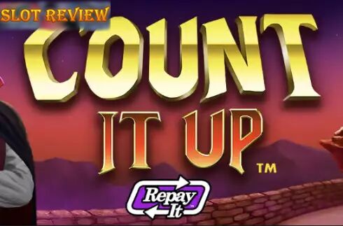 Count It Up slot